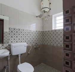 Ground floor  Room
