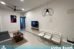 1BHK Service Aprt In Lower Parel by Flora Stays, Mumbai
