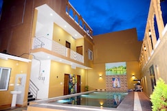 The Forest Nook Villa Udaipur, Udaipur