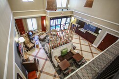 Holiday Inn Express & Suites ATLANTA-EMORY UNIVERSITY AREA, DeKalb