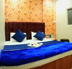 Double Bed Room