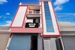 Hotel O City Centre Rudrapur Formerly Yuvraj Guest House, Haldwani