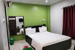 Hotel Paradise Inn, Maharajganj, Bettiah
