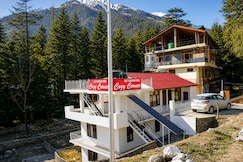 Cozy Corner, Manali