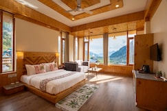 Anvaya Manali | Luxury Mountain Retreat, Manali