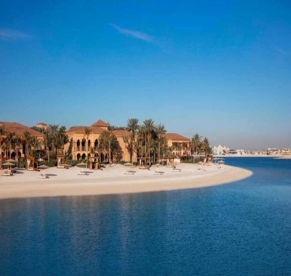 One&Only The Palm 𝗕𝗢𝗢𝗞 Dubai Hotel 𝘄𝗶𝘁𝗵 𝗙𝗥𝗘𝗘 𝗖𝗮𝗻𝗰𝗲𝗹𝗹𝗮𝘁𝗶𝗼𝗻