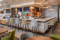 Holiday Inn PORTLAND - COLUMBIA RIVERFRONT, Multnomah