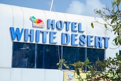 Hotel White Desert, Bhuj