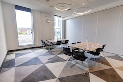 Holiday Inn Express Manchester - Trafford City, Manchester