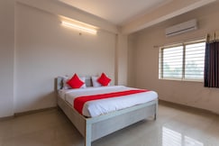 Hotel O Ocean Pearl, Indore