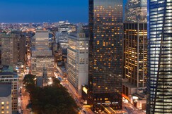 M Social Hotel New York Downtown (Formly known as Millennium Downtown New York), New York