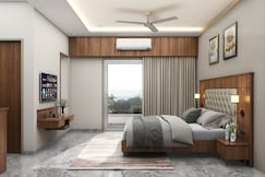 Prince Palace And Banquet Managed By Kurma's Group, Pandharkawada