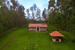 Ecoden - Mud house, Kodaikanal