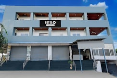 Flagship OYO Hotel RJ Residency, Hyderabad