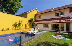 Swimming Pool 1