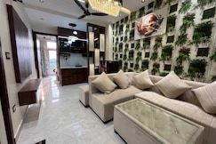 Garvik Stay Cozy 2BHK, Delhi