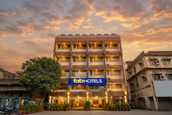 FabHotel Surya, Bhopal