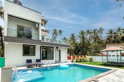 Stayleisurely Ocean Mosaic Nagaon Alibaug, Alibaug