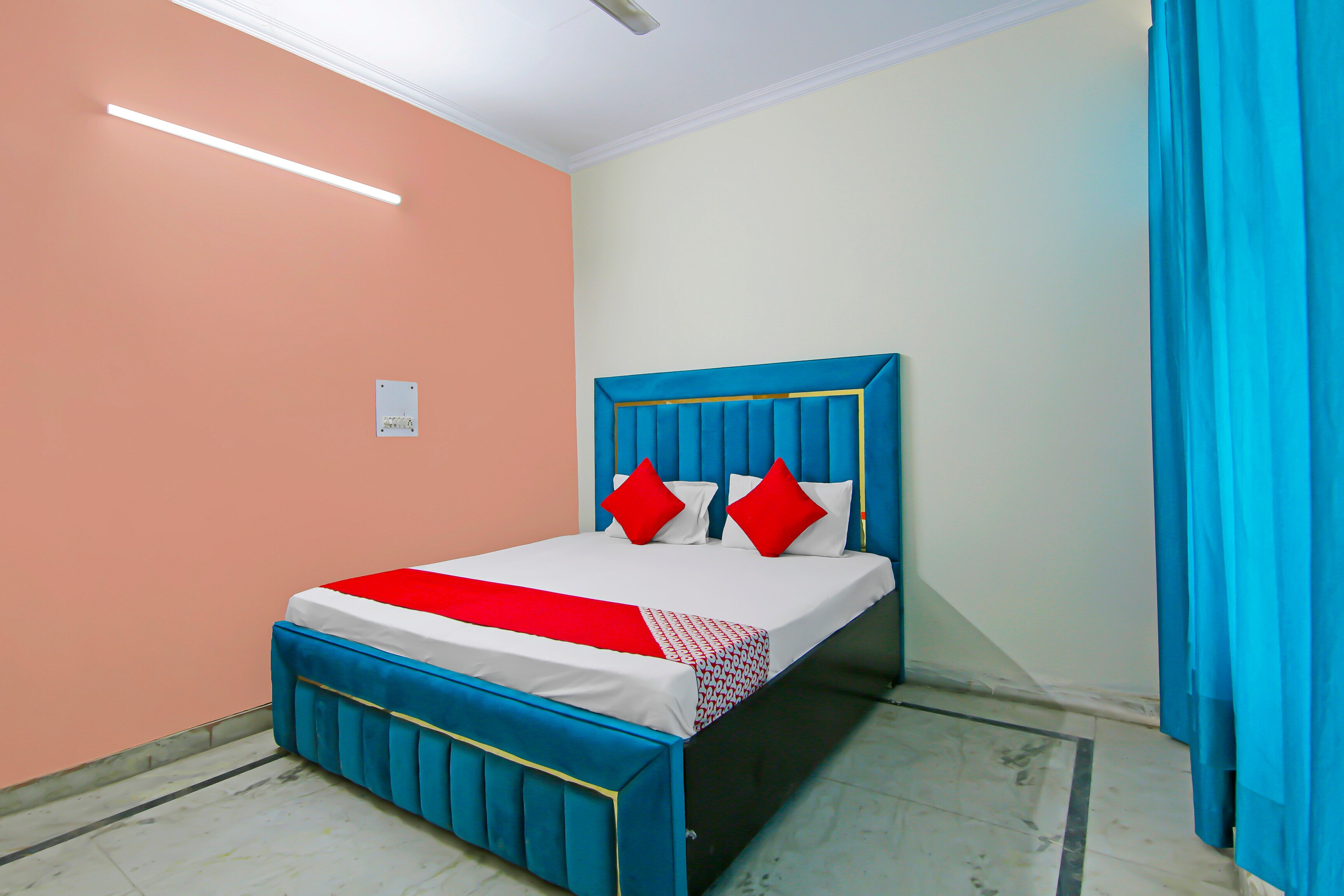 Hotel O Delight Home Stay - Tap to explore photos