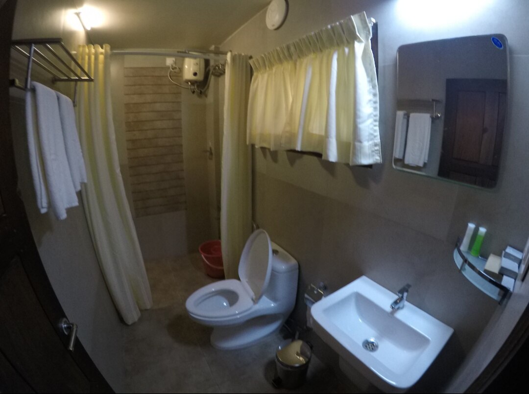 Tideend Heritage Beach Villa,Cherai - Tap to explore photos