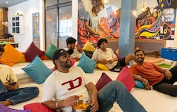 Common Area