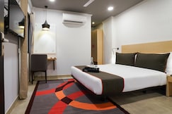 Collection O Hills near L.V. Prasad Eye Hospital, Hyderabad