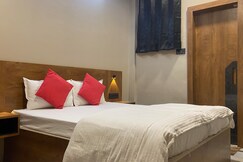 Jay Pee Hotel, Gwalior