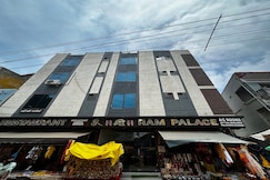 Hotel Shri Ram Palace Khatu, Khatu