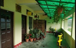 Common Area