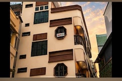 Sagar Guest House, Varanasi
