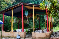 Dharavan, Ranikhet