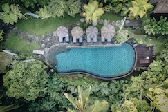 Puri Gangga Resort Ubud, Bali