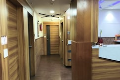 Hotel Swagat Inn CG Road, Ahmedabad