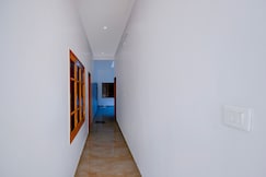 HOTEL O SAV INN, Lucknow