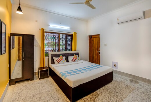 Hotel O Home Jaam's Home Stay