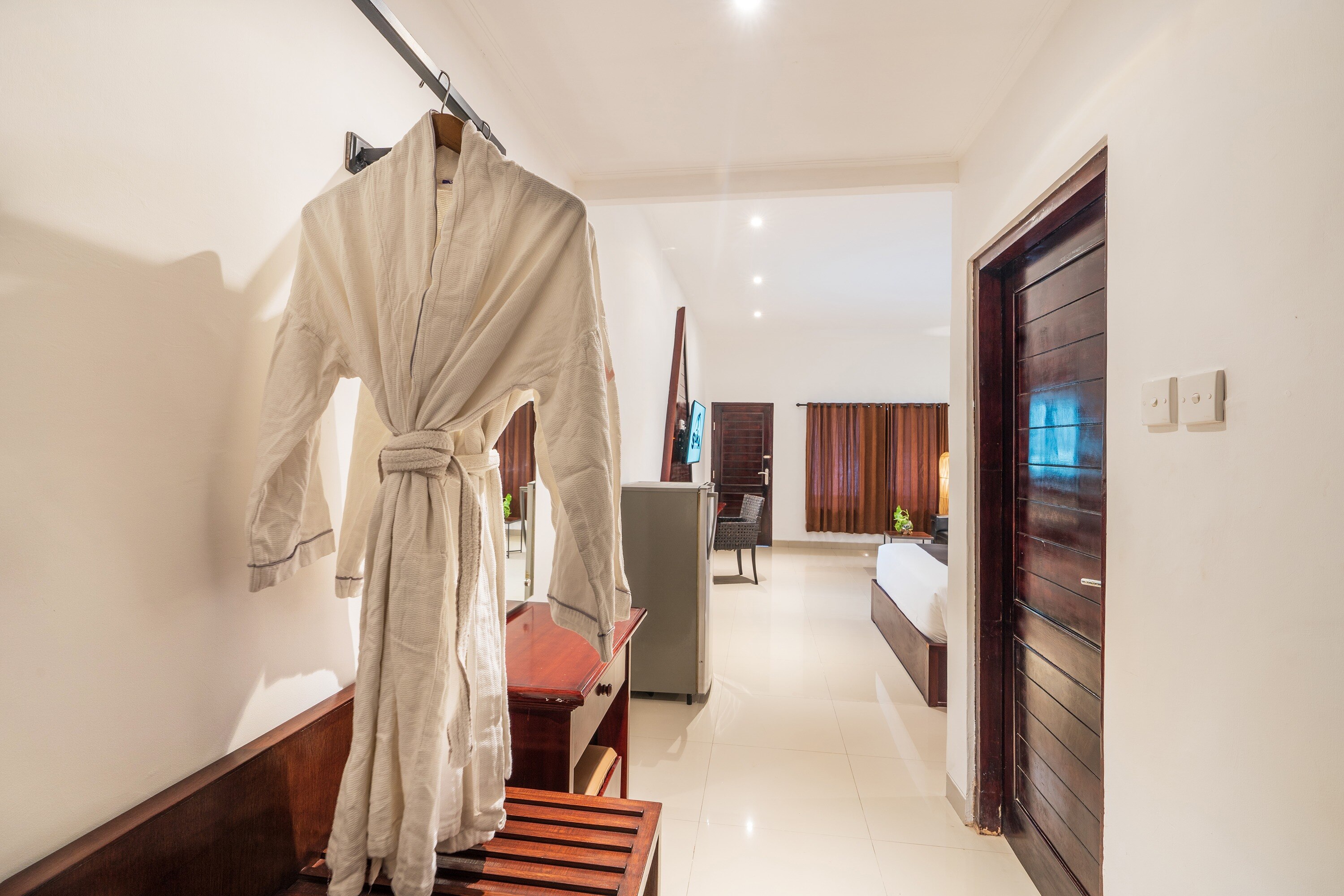 Suka Beach Inn Bali - Tap to explore photos