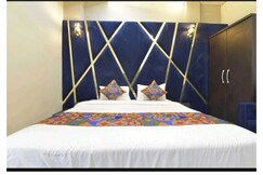 Hotel utsah stay, Indore