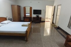 DPM Guest House Dalmia, Dalmiapuram, Tiruchirappalli