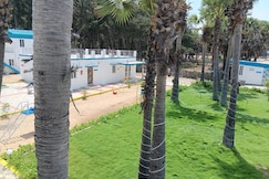 NAMBU BEACH RESORT, Ramanathapuram