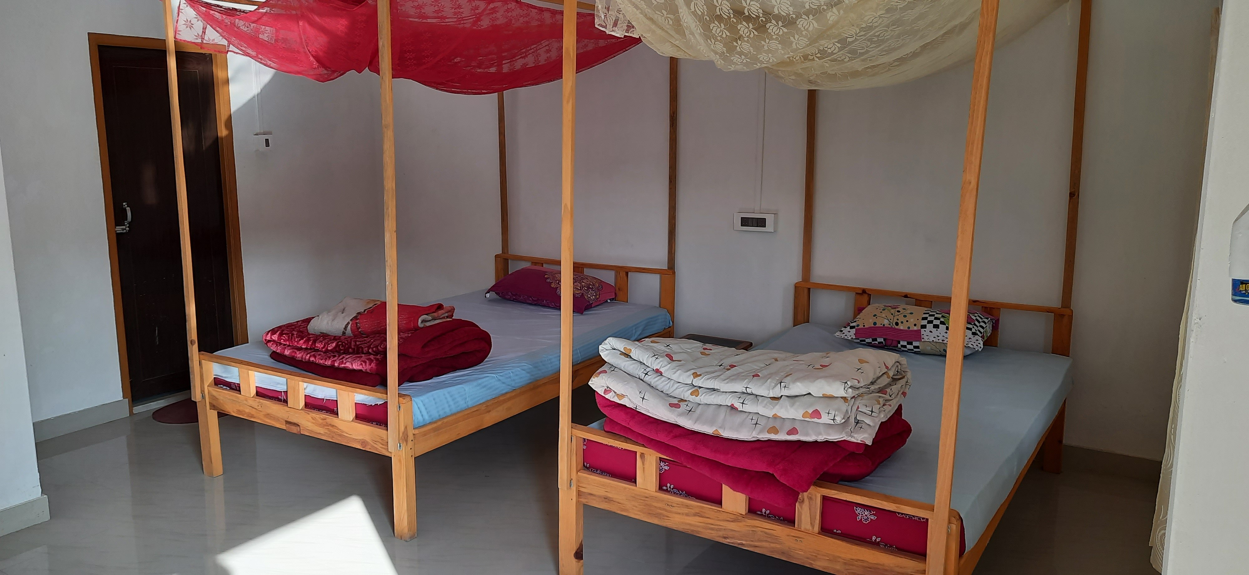 Photos of Manipur House Homestay in Imphal