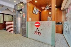 Hotel O BNS Lodge Near National College Basavanagudi, Bangalore