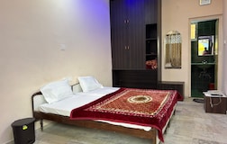 Deluxe Room with River View