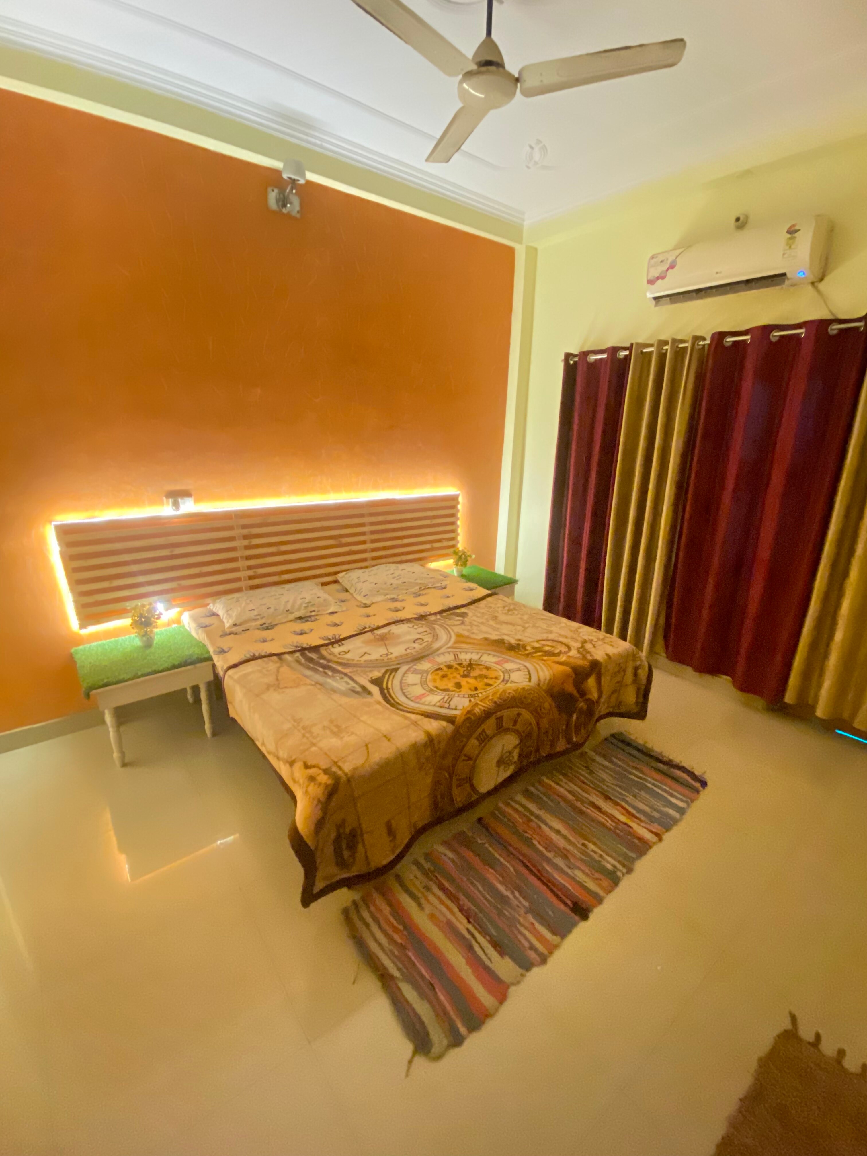 RudraHomestay - Tap to explore photos