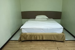 Hotel O Oriental Hotel, Natuna