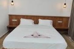 Eastern Breeze Beach Resort, Lakshadweep