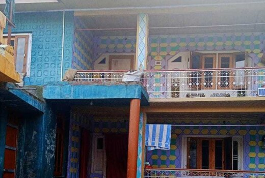 Hotel O Home Haseena Homestay