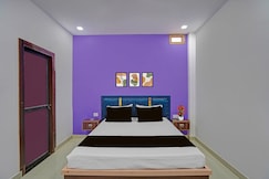 Hotel O Deep Hotel, कानपुर