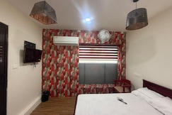 Cumins Residency, Pondicherry