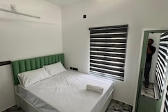 Liora Homes 1BHK, Cochin