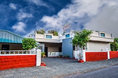 Hotel Anand Resort, Panhala